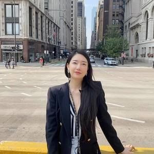 Meet your Posher, Yuri